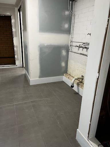 All Renos And Carpentry Services — Customer photo