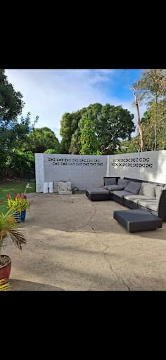 The Shademaker Mackay — Customer photo