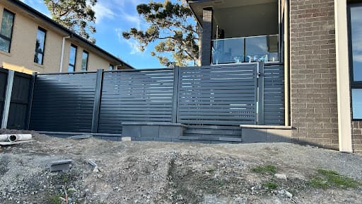 DN Maintenance - Deck builder hobart — Customer photo