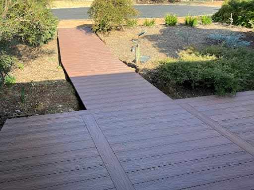 MPR Decks Canberra/MPR Constructions — Customer photo