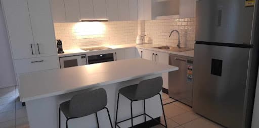 Independent Cabinetmaker — Customer photo