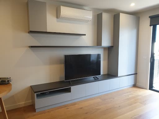B&F Cabinets — Customer photo