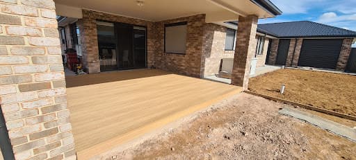 Flip Decks and Build - Deck Builder Adelaide — Customer photo