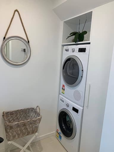 Gold Coast Joinery — Customer photo