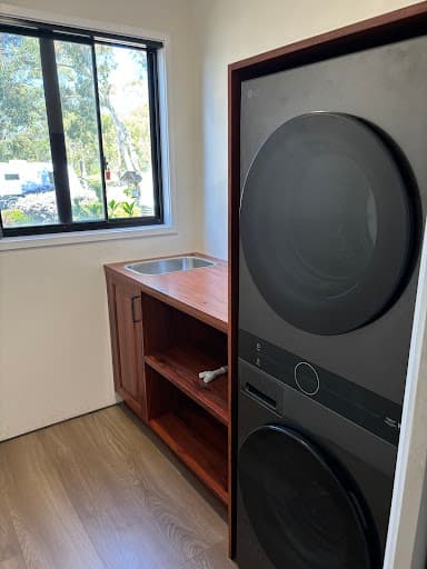 Made To Measure Cabinets and Joinery — Customer photo
