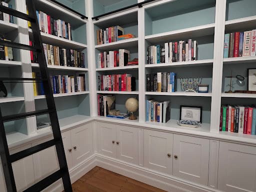 Groth & Sons — Customer photo