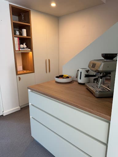 Asmbl Kitchens & Joinery — Customer photo