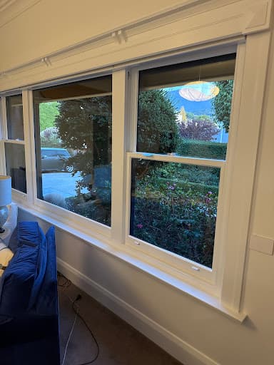Dark Ridge Carpentry — Customer photo