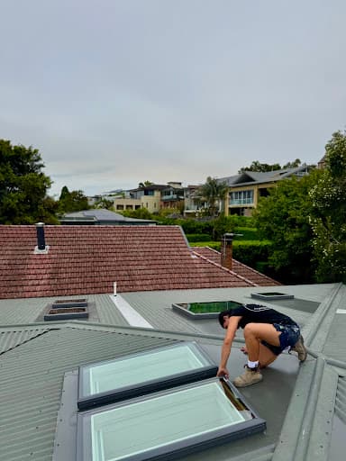 North Shore Carpentry & Renovations — Customer photo