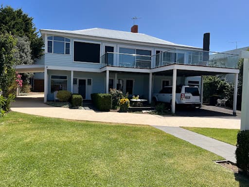 Geelong Timber Coaters — Customer photo