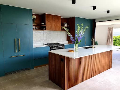 Made To Measure Cabinets and Joinery — Customer photo