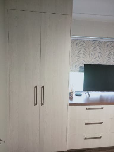 Coastal Wardrobes & Kitchens — Customer photo