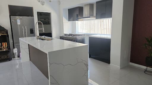 Forma Joinery | Custom Cabinet Makers in Brisbane — Customer photo