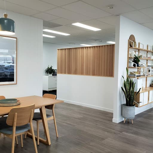 Pacific Coast Carpentry — Customer photo
