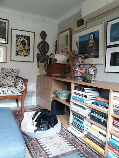 Spaceworks — Customer photo