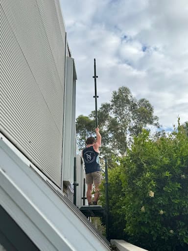 North Shore Carpentry & Renovations — Customer photo