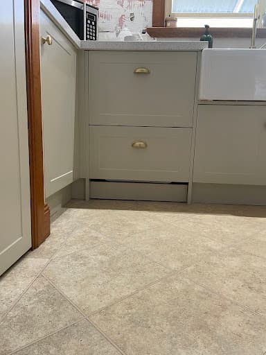 On Trend Flat Packs — Customer photo