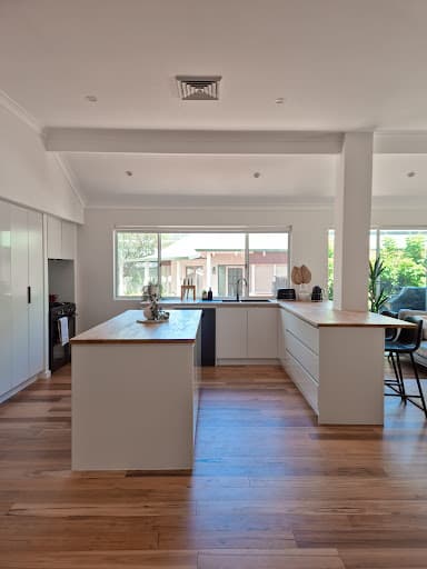 eKitchens | Custom Flat Pack Kitchens Bunbury — Customer photo
