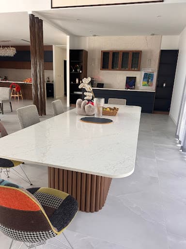 ASM Joinery — Customer photo