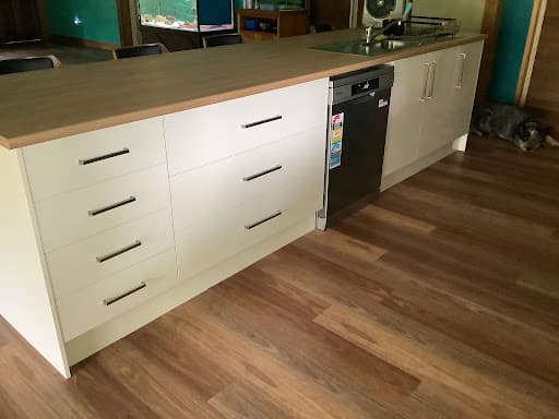 PRO-fit Cabinetmaking — Customer photo