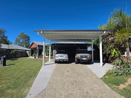 Patio World Mackay — Customer photo
