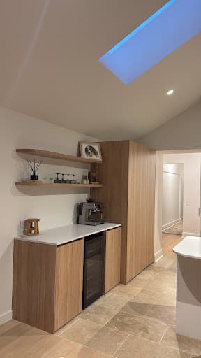 B&F Cabinets — Customer photo