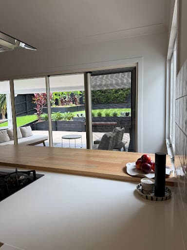 WCC Kitchens and Cabinet Makers — Customer photo