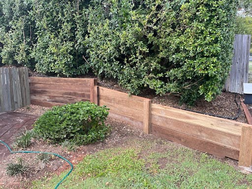Brisbane Carpentry — Customer photo