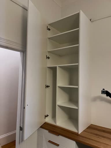 Spaceworks — Customer photo