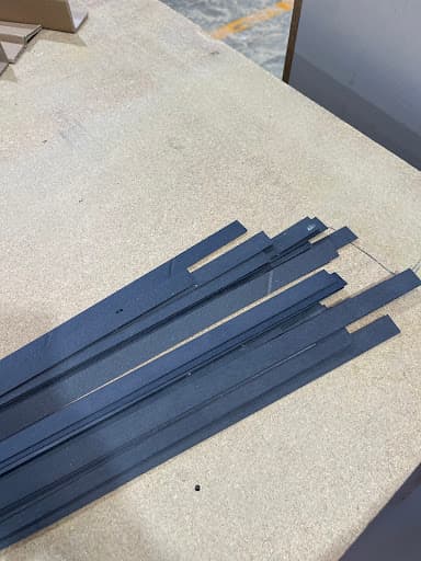 Townsville Cabinetmaking & Joinery — Customer photo