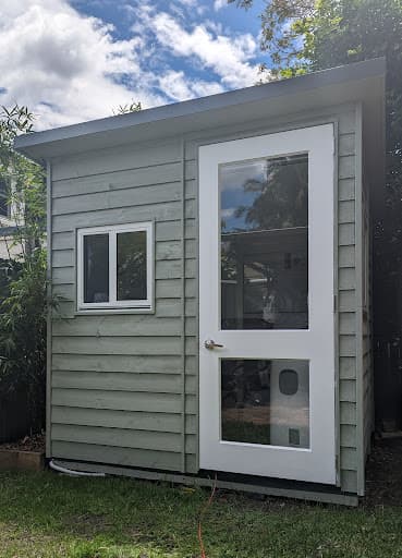 Wills Cubbies and Cabins — Customer photo