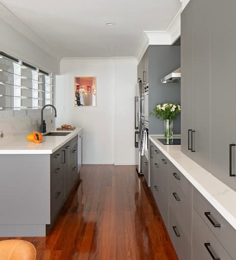 Woodstock Cabinet Makers — Customer photo