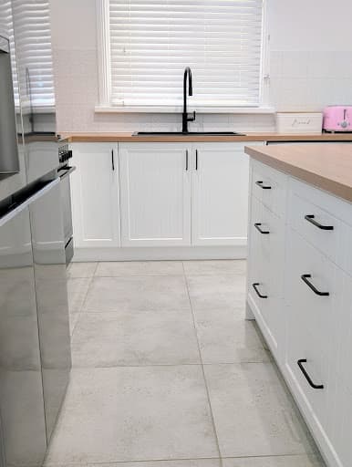 JT Building & Joinery — Customer photo
