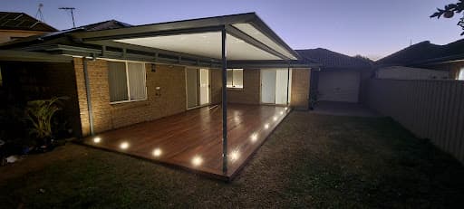 Softwoods Modbury — Customer photo