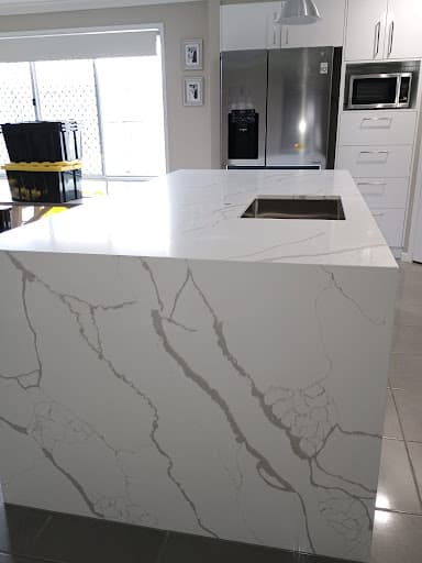 Triple S Cabinets & Interiors — Customer photo