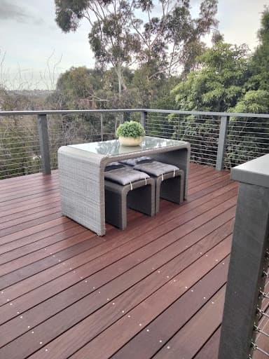 Deck out Geelong — Customer photo