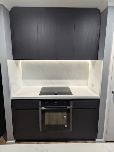 eKitchens | Custom Flat Pack Kitchens Bunbury — Customer photo