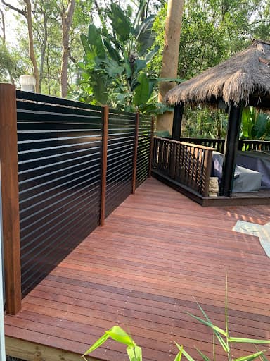 JUDDCON - Carpentry Services Gold Coast — Customer photo