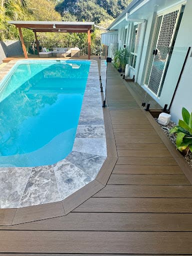 My Deck Pty Ltd — Customer photo