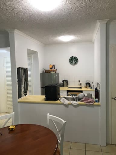 Independent Cabinetmaker — Customer photo