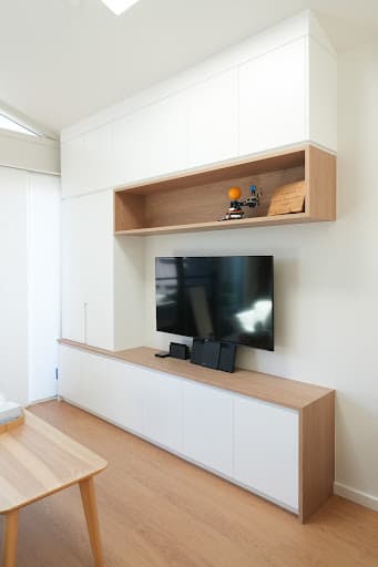 Spaceworks — Customer photo