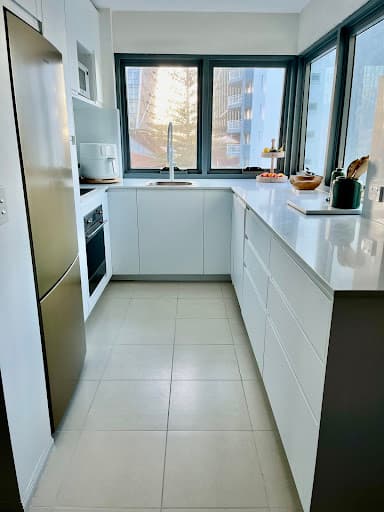 Flat Pack Builders — Customer photo
