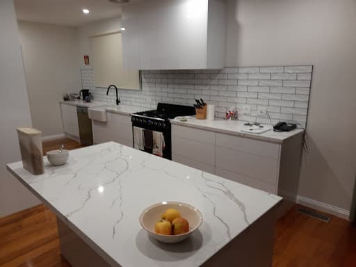 Total Joinery Supplies | Melbourne Cabinet Makers — Customer photo