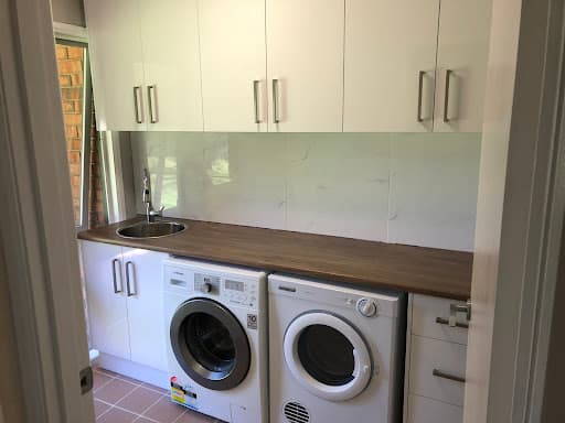 Summerton Kitchens and Custom Joinery — Customer photo