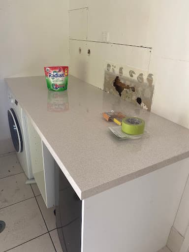 Carpenter With Passion — Customer photo