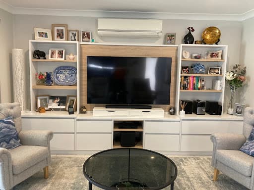 Woodstock Cabinet Makers — Customer photo