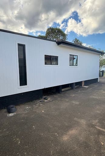 J&M Carpentry — Customer photo