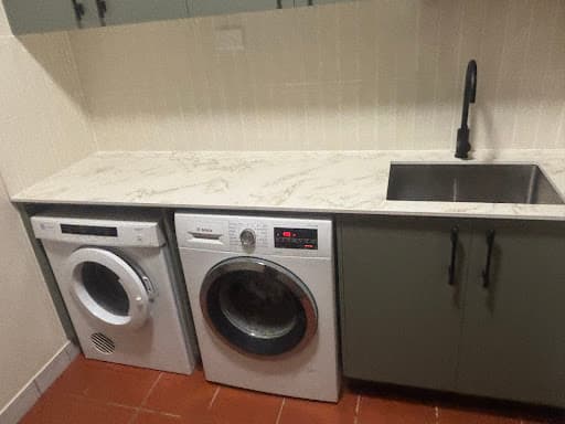 Townsville Cabinetmaking & Joinery — Customer photo