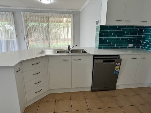 Elite Kitchens Toowoomba — Customer photo