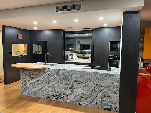 Nadin West Joinery — Customer photo